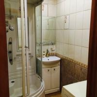Hotel photos Nevsky 73 Apartments with balcony