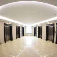 Фотографии отеля Yes Apartments Khoshimina 16