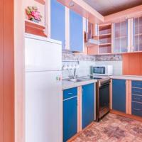 Фотографии отеля Apartments on Moskovskiy 224/15