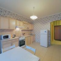 Фотографии отеля Apartmenti na Rustaveli 60