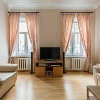 Фотографии отеля Apartment Fontanki 77