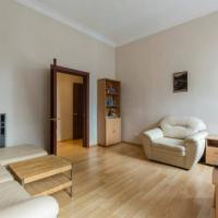 Фотографии отеля Apartment Fontanki 77