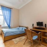 Фотографии отеля Apartment Fontanki 77