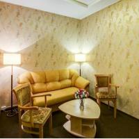 Hotel photos Nevsky Bereg 122