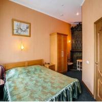 Hotel photos Nevsky Bereg 122