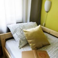 Фотографии отеля Happy House Hostel
