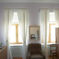 Фотографии отеля 2-room apartment Marata 45