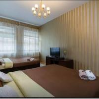 Фотографии отеля Tavricheckiy Sad ApartHotel