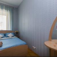 Фотографии отеля Tavricheckiy Sad ApartHotel