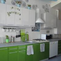 Фотографии отеля Hostel Nebo