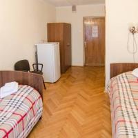 Фотографии отеля Pulkovo Hotel