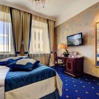 Hotel photos Golden Triangle Boutique Hotel