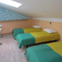 Фотографии отеля Hostel Nebo