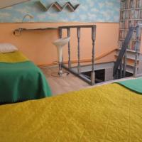 Фотографии отеля Hostel Nebo