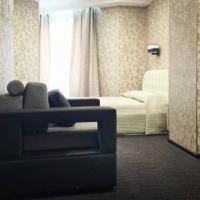 Hotel photos Kravt Hotel