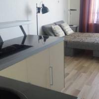 Фотографии отеля Studio on Khoshimina