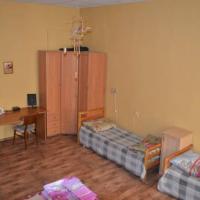 Hotel photos Staraya Gora