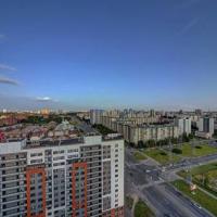 Фотографии отеля Apartments on Parashyutnaya 25