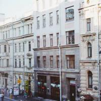 Фотографии отеля Artway Design Hotel