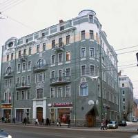 Фотографии отеля Apartments Grecheskiy 15