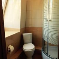 Фотографии отеля Lilya Brik Hotel