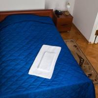 Фотографии отеля Usadba Derzhavina Hotel