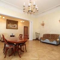 Фотографии отеля Apartamenti Grafa Orlova