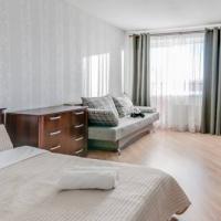 Фотографии отеля Apartments on Yuriya Gagarina 14