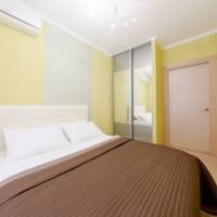 Фотографии отеля Hi-Tech Home Apartments 3