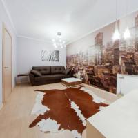 Фотографии отеля Hi-Tech Home Apartments 3