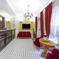 Фотографии отеля Ekaterina Hotel
