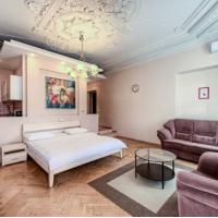 Фотографии отеля Oksana's Apartments -  Невский 64