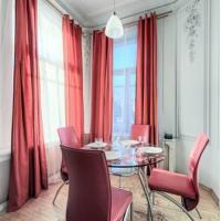 Фотографии отеля Oksana's Apartments -  Невский 64