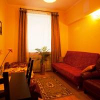 Hotel photos Tuchkov 3 Minihotel