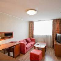 Hotel photos Niva-SV