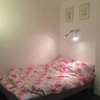 Фотографии отеля Apartment Novosmolenskaya 4