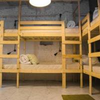 Фотографии отеля ART Hostel Kultura