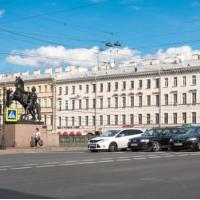 Фотографии отеля Apartments Nevskiy 68