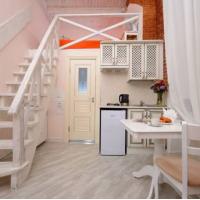 Фотографии отеля ApartHotel Oblaka