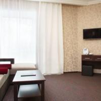 Hotel photos Kravt Hotel