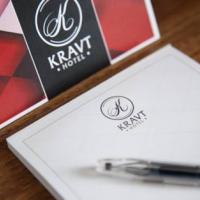 Hotel photos Kravt Hotel