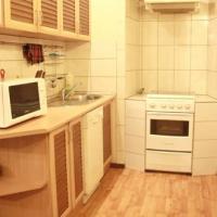 Фотографии отеля Apartments Bolshaya Konushennaya 1