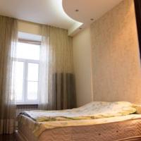 Фотографии отеля Apartamenty SPBFLAT