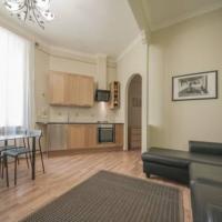 Фотографии отеля Apartamenty SPBFLAT