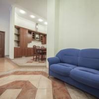Фотографии отеля Apartamenty SPBFLAT