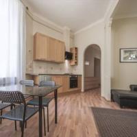 Фотографии отеля Apartamenty SPBFLAT