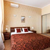 Hotel photos Allegro Hotel Moskovsky Prospect