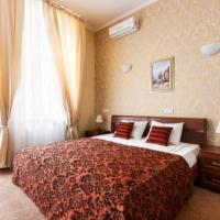 Hotel photos Allegro Hotel Moskovsky Prospect