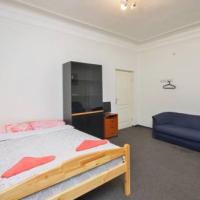 Фотографии отеля City Center Hostel
