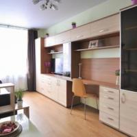 Фотографии отеля Apartment Evia Prosvescheniya